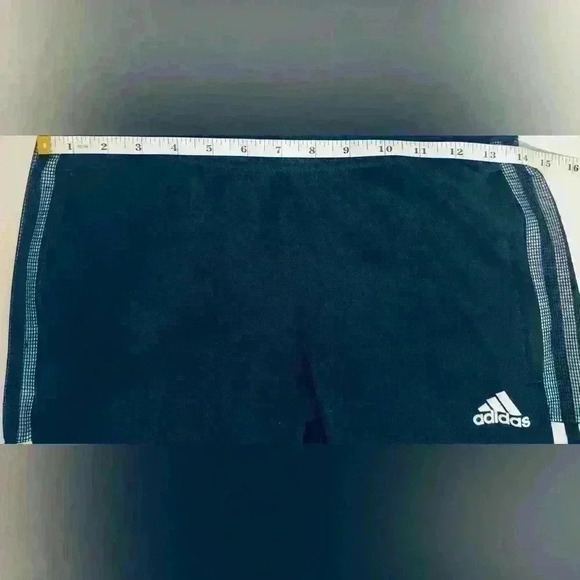 Adidas Tiro 21 Track Pants, Women’s Size XS, Black with 3 White Stripes - Picture 12 of 16